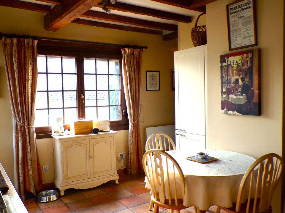 Casa de fazenda em Wail, Pas-de-Calais - foto 3